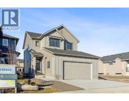 Bedroom - 120 Quartz Crescent, Cochrane, AB T4C3G2 Photo 2