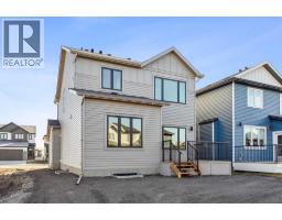 Bedroom - 120 Quartz Crescent, Cochrane, AB T4C3G2 Photo 3