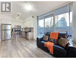 Dining room - 205 85 North Park Road, Vaughan, ON L4J0H9 Photo 2