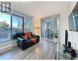 Primary Bedroom - 205 85 North Park Road, Vaughan, ON L4J0H9 Photo 4