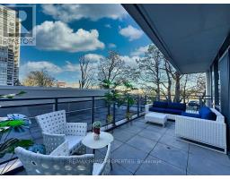 Bedroom 2 - 205 85 North Park Road, Vaughan, ON L4J0H9 Photo 5