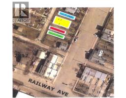 113 Hanson Street, Bawlf, AB T0B0J0 Photo 2