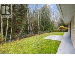 Laundry room - 107 3105 Rinvold Rd, Hilliers, BC V9K2R7 Photo 2