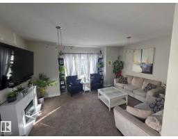 Dining room - 10314 99 St, Morinville, AB T8R0C2 Photo 2