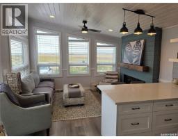 Primary Bedroom - 113 Aspen Road, Diefenbaker Lake, SK S0H1J0 Photo 4