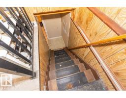 Bedroom 3 - 9738 152 St Nw, Edmonton, AB T5P1X1 Photo 5