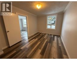 Living room - 308 99 Avenue, Dawson Creek, BC V1G1S9 Photo 5