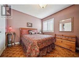 Bedroom 3 - 65 Kingly Crest Way, Vaughan, ON L4H1M8 Photo 4