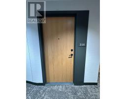 Kitchen - 316 2495 Eglinton Avenue W, Mississauga, ON L5M2T2 Photo 3