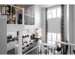 Kitchen - 79 Saddlebred Place, Cochrane, AB T4C3E7 Photo 2