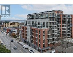 403 223 Princess Street, Kingston, ON K7L1B3 Photo 5