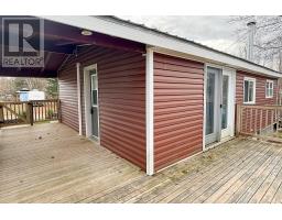 Bedroom - 208 Jackson Point Road, Tidnish Bridge, NS B4H3X9 Photo 5
