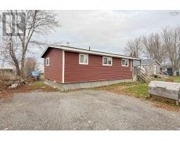 Dining nook - 208 Jackson Point Road, Tidnish Bridge, NS B4H3X9 Photo 2