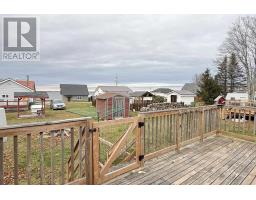 Primary Bedroom - 208 Jackson Point Road, Tidnish Bridge, NS B4H3X9 Photo 4