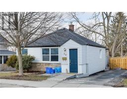 Bedroom 2 - 50 Emery Street W, London South, ON N6J1R6 Photo 4
