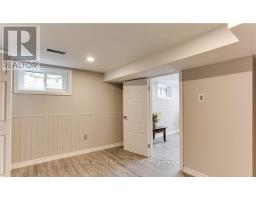 Kitchen - 50 Emery Street W, London South, ON N6J1R6 Photo 2