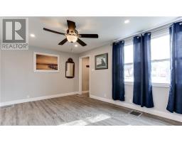 Primary Bedroom - 50 Emery Street W, London South, ON N6J1R6 Photo 3