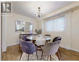 Dining room - 3453 Hannibal Road, Burlington, ON L7M1Z5 Photo 2