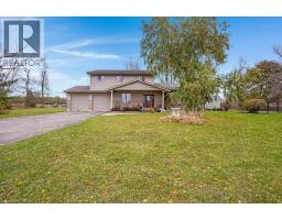 3pc Bathroom - 5511 Second Line, Erin, ON N1H6H7 Photo 3