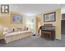 Bedroom - 5511 Second Line, Erin, ON N1H6H7 Photo 2