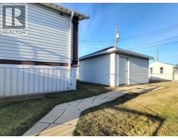 Bedroom - 5201 51 Avenue, Valleyview, AB T0H3N0 Photo 2