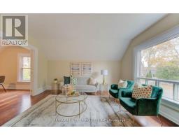 Dining room - 22 Cathay Street, Cambridge, ON N1R4V2 Photo 3