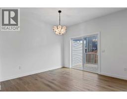 Foyer - 90 Heritage Circle, Cochrane, AB T4C3G9 Photo 4