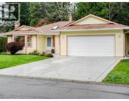 Laundry room - 8618 Kingcome Cres, North Saanich, BC V8L5C8 Photo 3