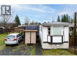 Bedroom - 11 1630 Croation Rd, Campbell River, BC V9W3T5 Photo 3