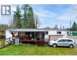 Kitchen - 11 1630 Croation Rd, Campbell River, BC V9W3T5 Photo 5