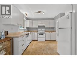 Primary Bedroom - 30 493 Pioneer Cres, Parksville, BC V9P1V1 Photo 5