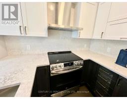 Bedroom 2 - 112 470 Gordon Krantz Avenue, Milton, ON L9E1Z3 Photo 5