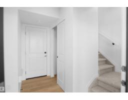 Primary Bedroom - 100 Ficus Wy, Fort Saskatchewan, AB T8L0Z6 Photo 4