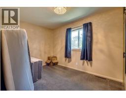 Primary Bedroom - 25 320 7 Avenue Ne, Three Hills, AB T0M2A0 Photo 5