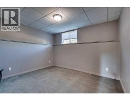 Kitchen - 25 320 7 Avenue Ne, Three Hills, AB T0M2A0 Photo 2