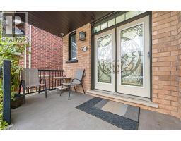 Laundry room - 220 Bedrock Drive, Hamilton, ON L8J0M2 Photo 5