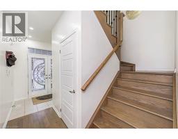 Bedroom - 220 Bedrock Drive, Hamilton, ON L8J0M2 Photo 2