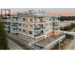 Dining room - 302 137 Elgin Street, Saugeen Shores, ON N0H2C6 Photo 2