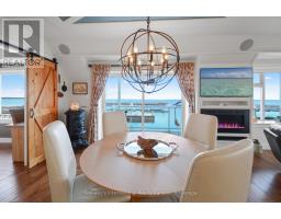 Primary Bedroom - 302 137 Elgin Street, Saugeen Shores, ON N0H2C6 Photo 5