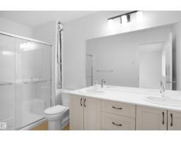 Primary Bedroom - 608 176 Av Ne, Edmonton, AB T5Y4G1 Photo 4