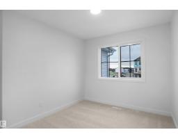 Bedroom 2 - 608 176 Av Ne, Edmonton, AB T5Y4G1 Photo 5