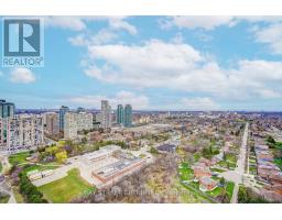Bedroom 2 - 2602 223 Webb Drive, Mississauga, ON L5B0E8 Photo 5