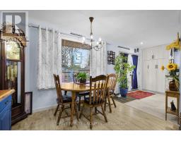 Dining room - 136 Victoria Street, Southwest Middlesex, ON N0L1M0 Photo 3