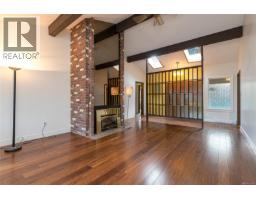 Patio - 2020 Saltair Pl, Saanich, BC V8N4T2 Photo 5