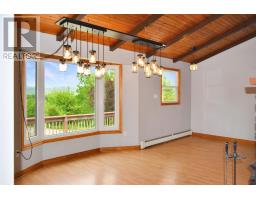 Dining room - 2968 West Lake Ainslie Road, West Lake Ainslie, NS B0E1N0 Photo 4