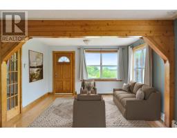 Living room - 2968 West Lake Ainslie Road, West Lake Ainslie, NS B0E1N0 Photo 3