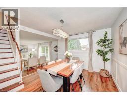 4pc Bathroom - 39 Southwood Drive, Kitchener, ON N2E2E6 Photo 2