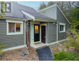 Dining room - 256 13 Harbour Street W, Collingwood, ON L9Y5B4 Photo 2