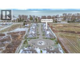 Bedroom - 744 Nelson Street W Unit 10, Port Dover, ON N0A1N0 Photo 3