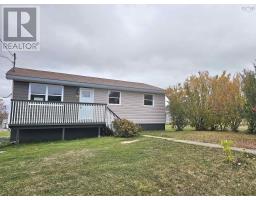 Kitchen - 68 Macdonald Crescent, Sydney Mines, NS B1Y3H5 Photo 2